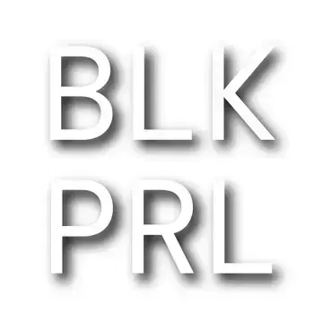 BLK PRL