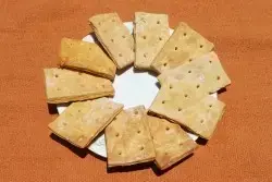 Crunchtime Hardtack