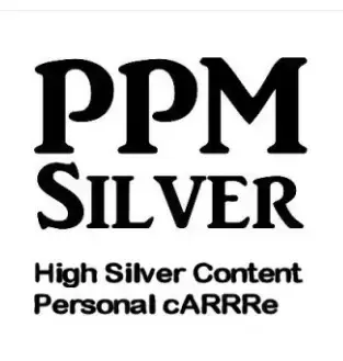 PPM SILVER